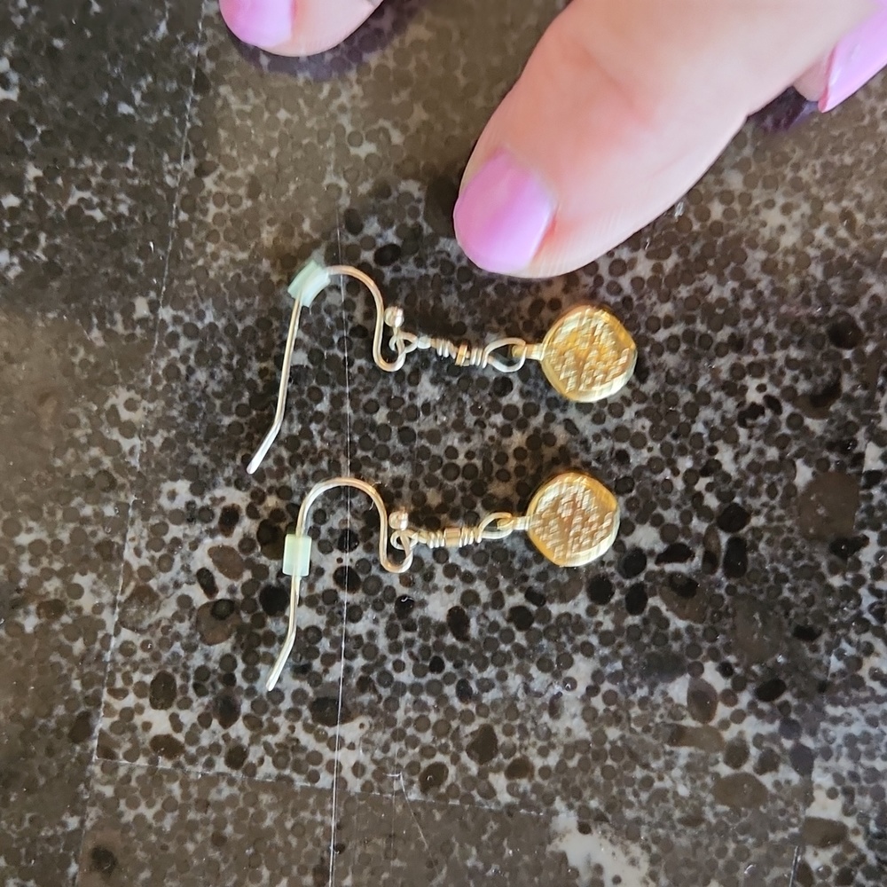 Loft earrings - Picture 2 of 3